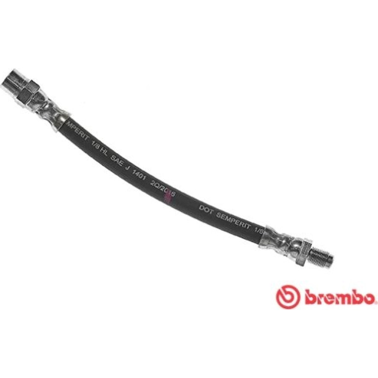 Bremsschlauch T 85 118 Bremsschlauch T 85 118