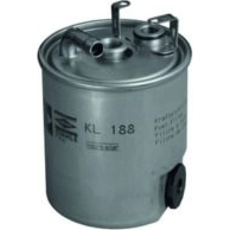 Kraftstofffilter KL 188 Kraftstofffilter KL 188