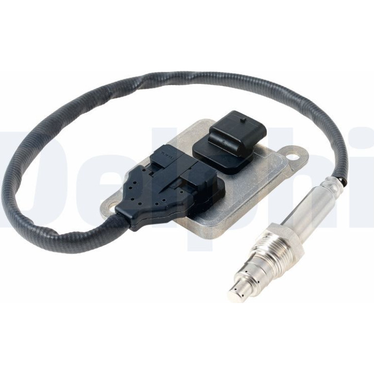 NOx-Sensor, Harnstoffeinspritzung ANS1006-12B1 NOx-Sensor, Harnstoffeinspritzung ANS1006-12B1