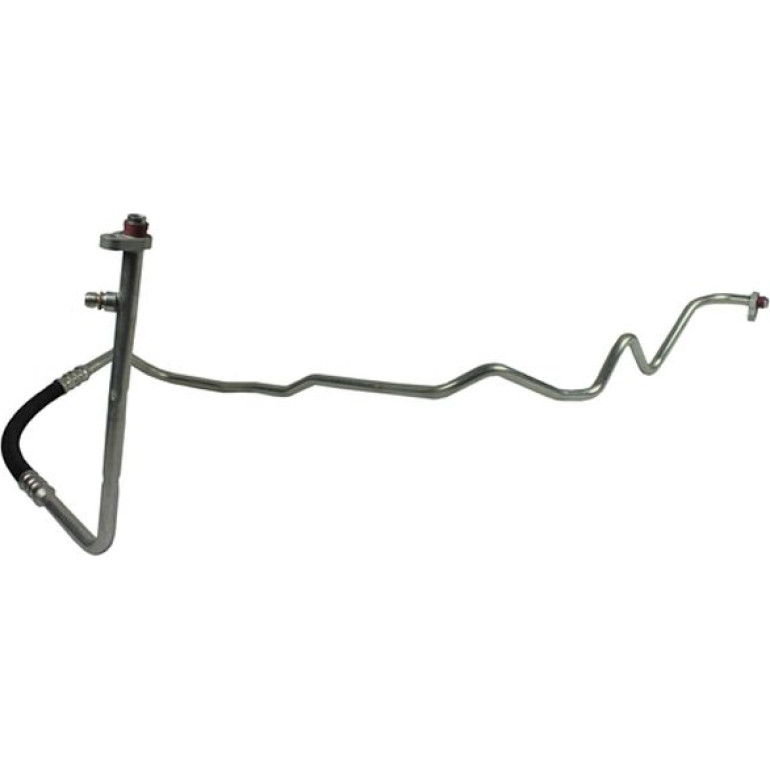 Hochdruck-/Niederdruckleitung, Klimaanlage 2360042 Hochdruck-/Niederdruckleitung, Klimaanlage 2360042