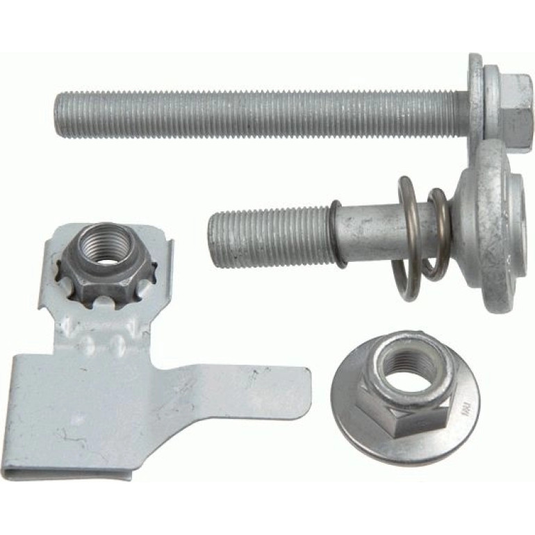 Reparatursatz, Radaufhängung 39639 01