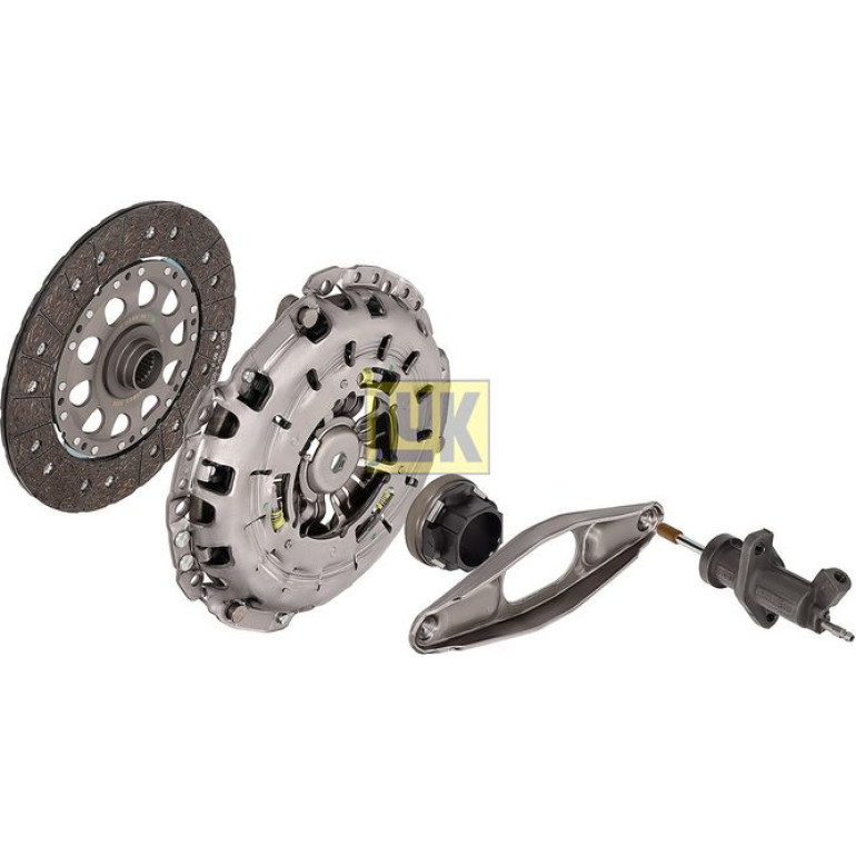 LuK 624 3158 22 Kupplungssatz RepSet Pro LuK 624 3158 22 Kupplungssatz RepSet Pro