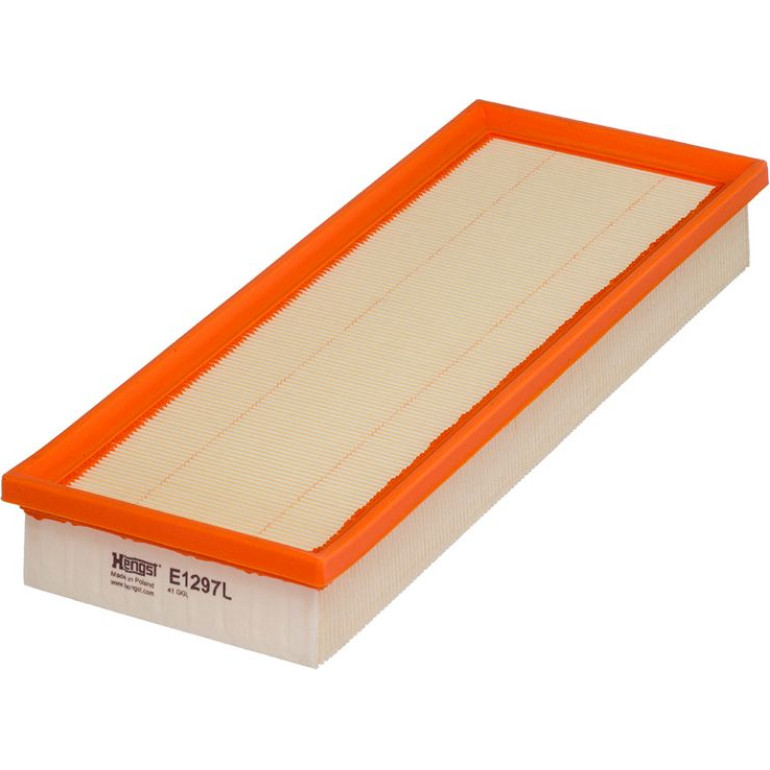 Luftfilter E1297L Luftfilter E1297L