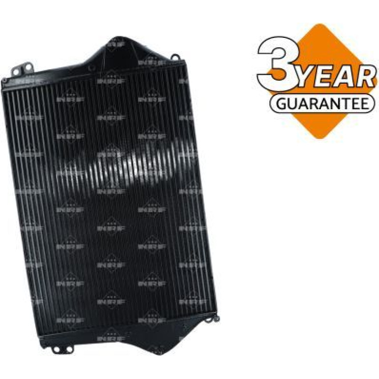 Ladeluftkühler 309196 Ladeluftkühler 309196