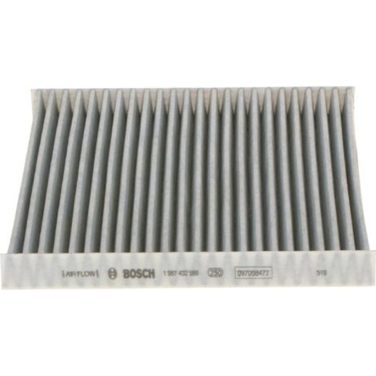 BOSCH 1 987 432 566 Innenraumfilter BOSCH 1 987 432 566 Innenraumfilter
