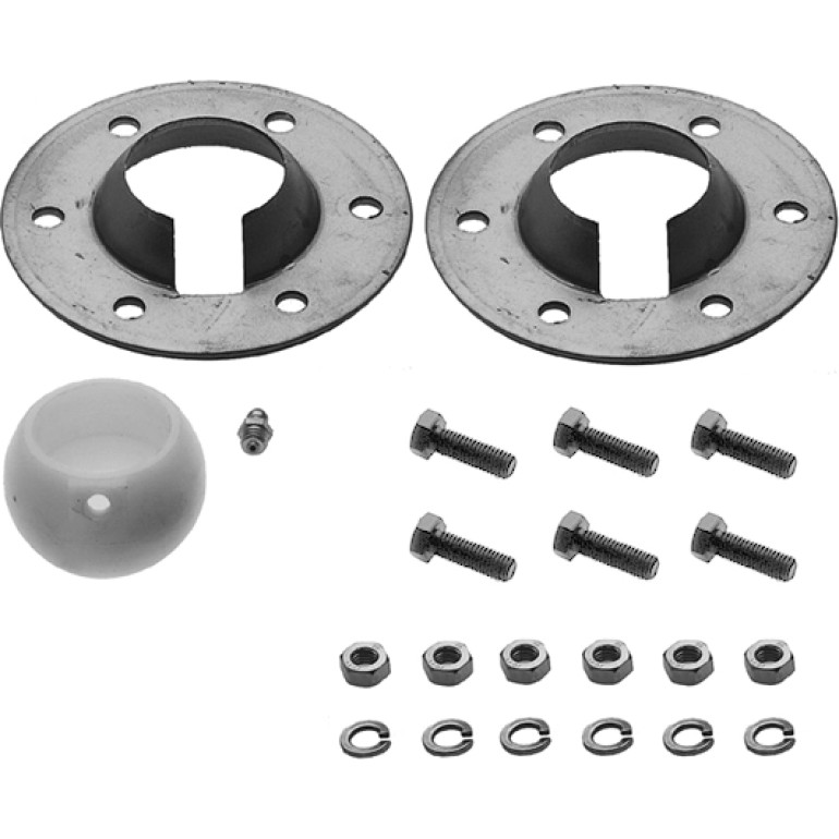 FEBI BILSTEIN 08964 Reparatursatz, Bremsnockenwelle FEBI BILSTEIN 08964 Reparatursatz, Bremsnockenwelle
