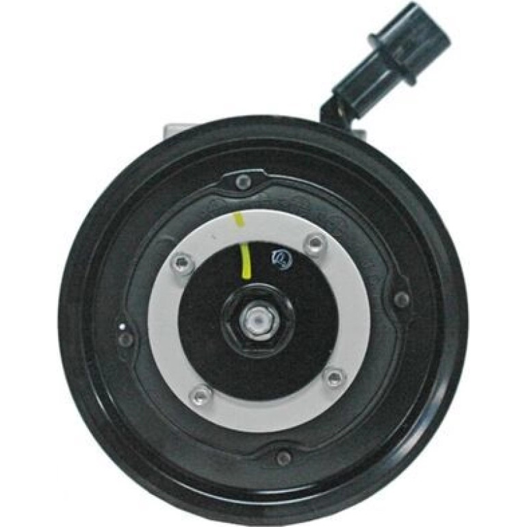 Kompressor, Klimaanlage ACP 763 000P Kompressor, Klimaanlage ACP 763 000P