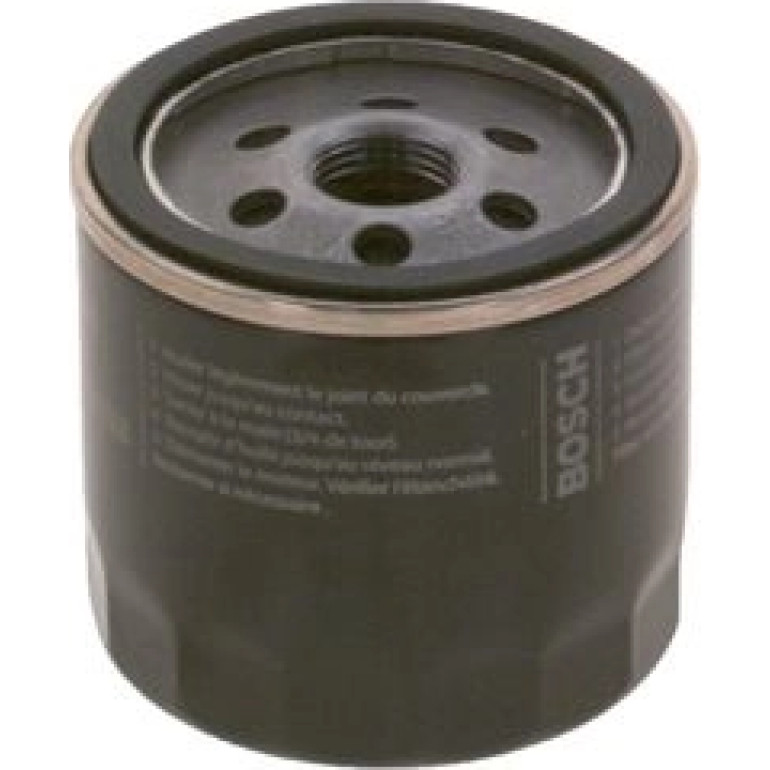 BOSCH F 026 407 078 Ölfilter