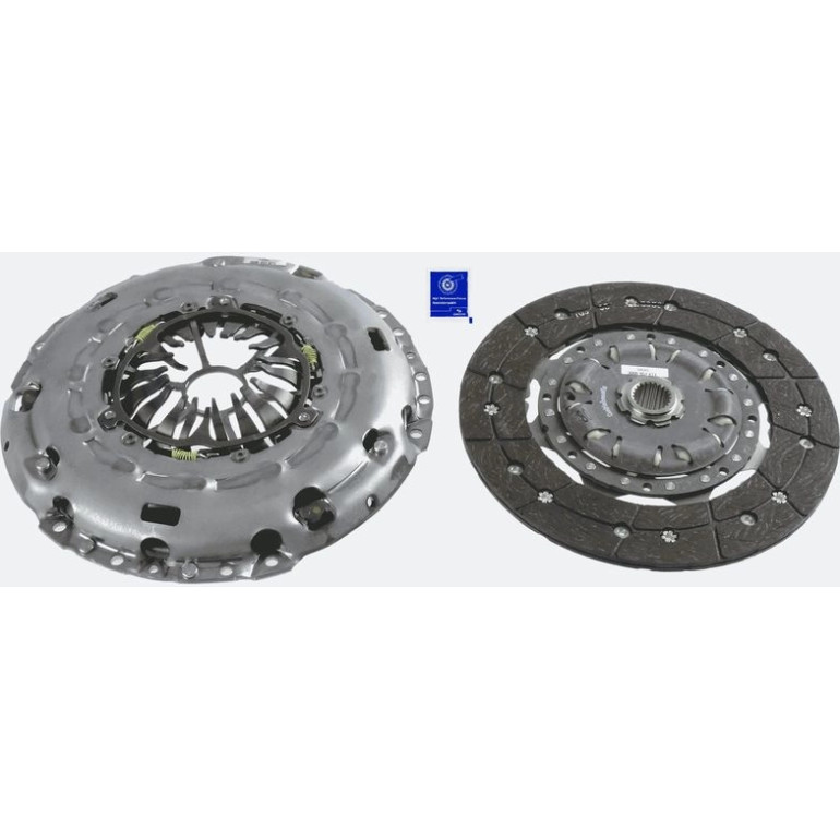SACHS 3000 951 871 Kupplungssatz XTend SACHS 3000 951 871 Kupplungssatz XTend