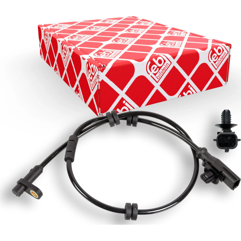 FEBI BILSTEIN 172455 Sensor, Raddrehzahl FEBI BILSTEIN 172455 Sensor, Raddrehzahl