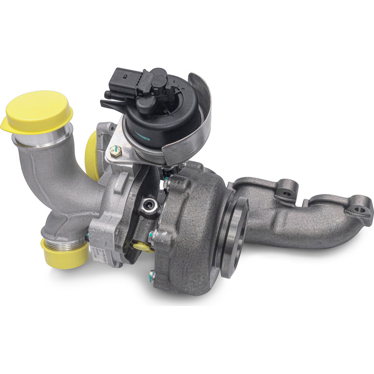 Jrone Turbolader 8B01-30M-J40 Jrone Turbolader 8B01-30M-J40