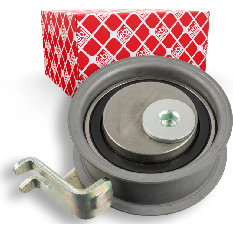FEBI BILSTEIN 17948 Spannrolle, Zahnriemen FEBI BILSTEIN 17948 Spannrolle, Zahnriemen