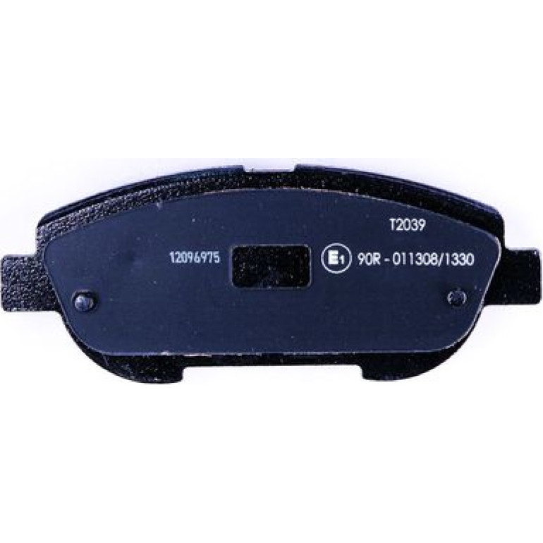 Bremsbelagsatz, Scheibenbremse 8DB 355 015-691 Bremsbelagsatz, Scheibenbremse 8DB 355 015-691
