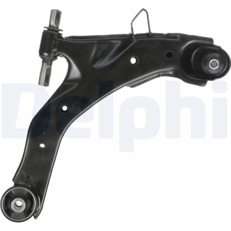 Lenker, Radaufhängung TC5735