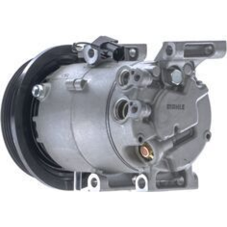 Kompressor, Klimaanlage ACP 449 000S