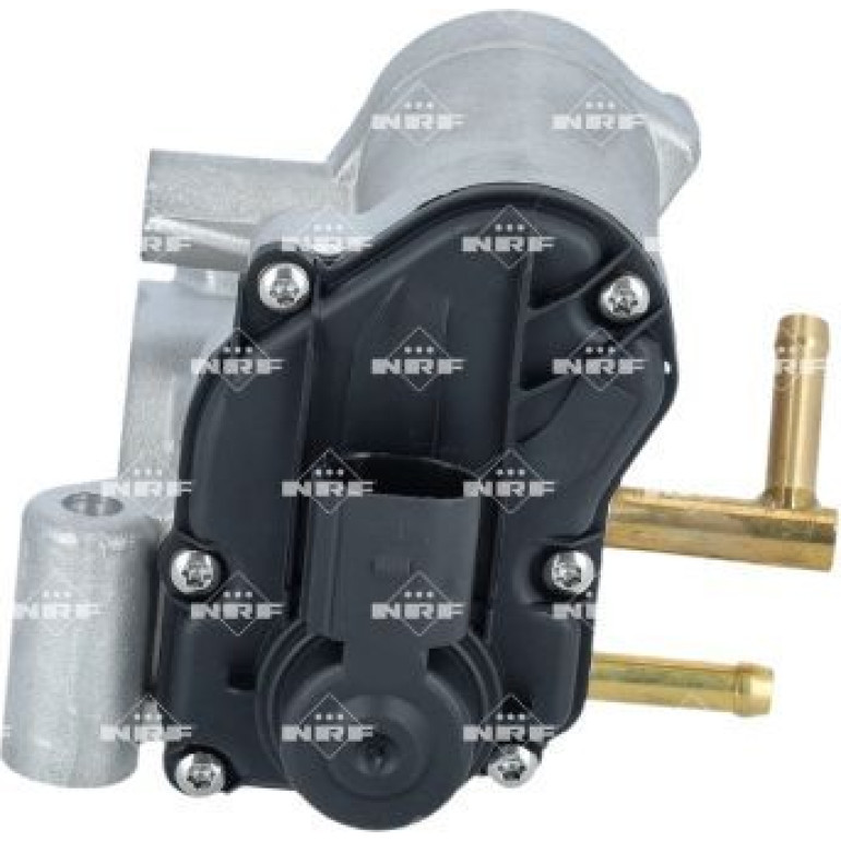 AGR-Ventil 48697