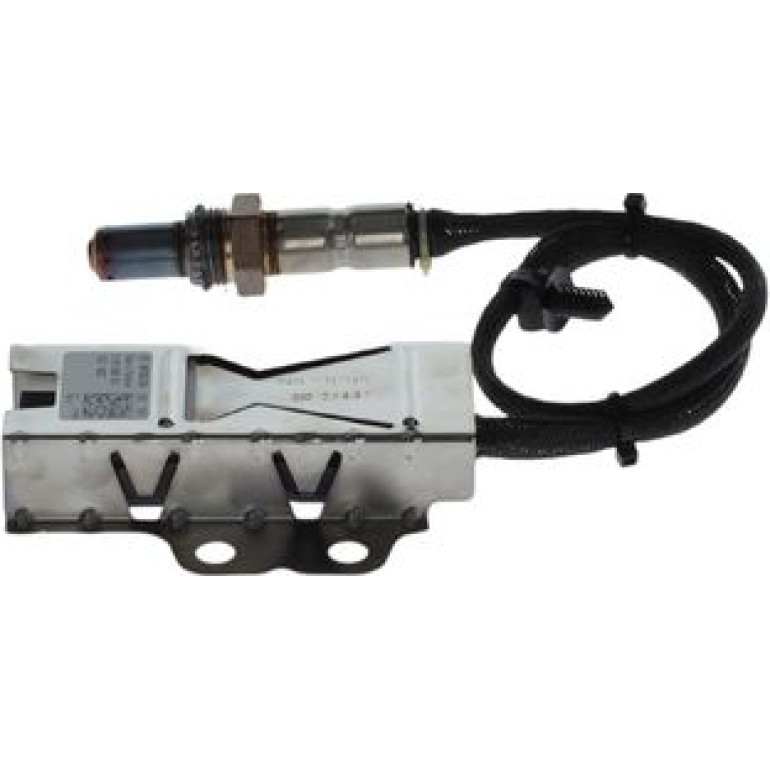 NOx-Sensor, NOx-Katalysator 0 281 008 761