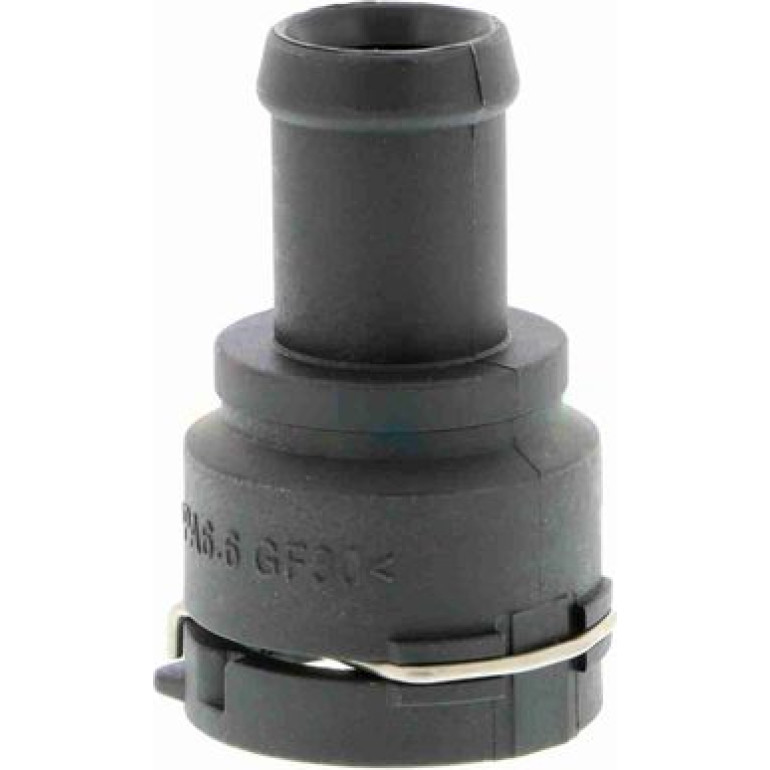 Kühlmittelflansch V10-9858 Kühlmittelflansch V10-9858