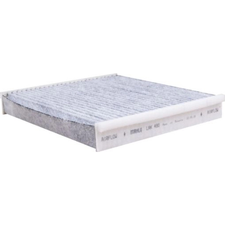 Filter, Innenraumluft LAK 490