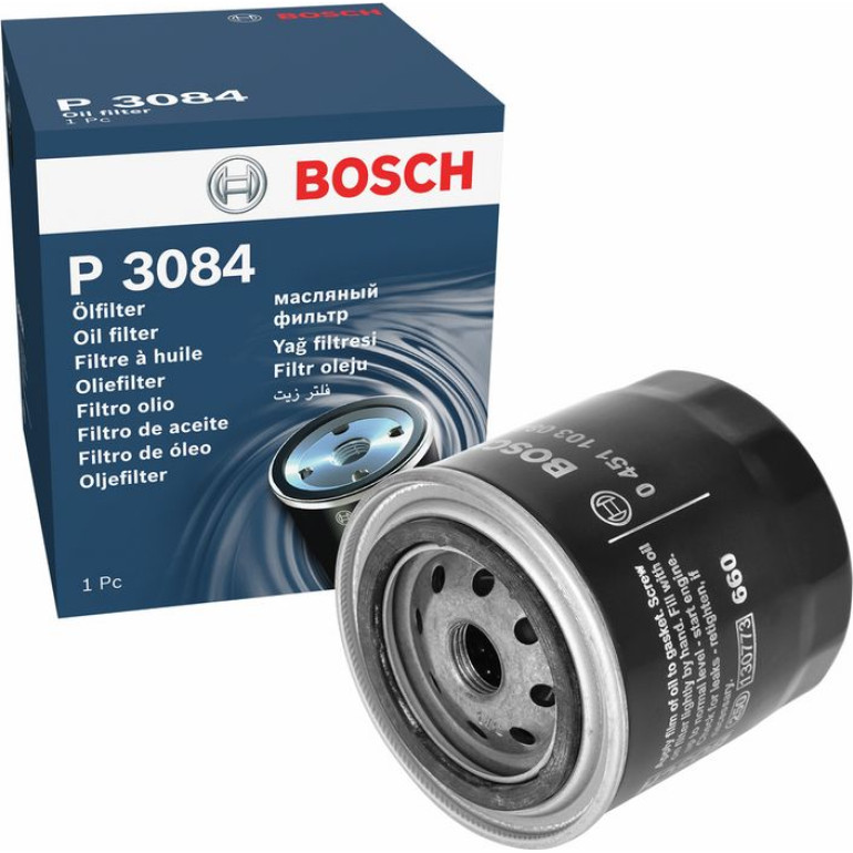 BOSCH 0 451 103 084 Ölfilter