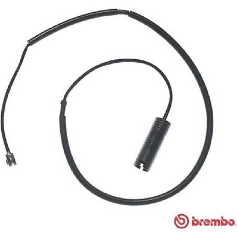 Warnkontakt, Bremsbelagverschleiß A 00 295 Warnkontakt, Bremsbelagverschleiß A 00 295