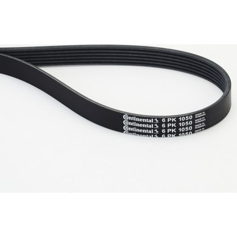 CONTITECH 6PK1050 Keilrippenriemen 1050mm, 6, für Fahrzeuge mit Klimaanlage