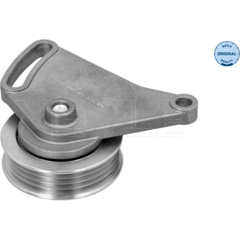 Spannrolle, Keilrippenriemen 100 260 0001 Spannrolle, Keilrippenriemen 100 260 0001