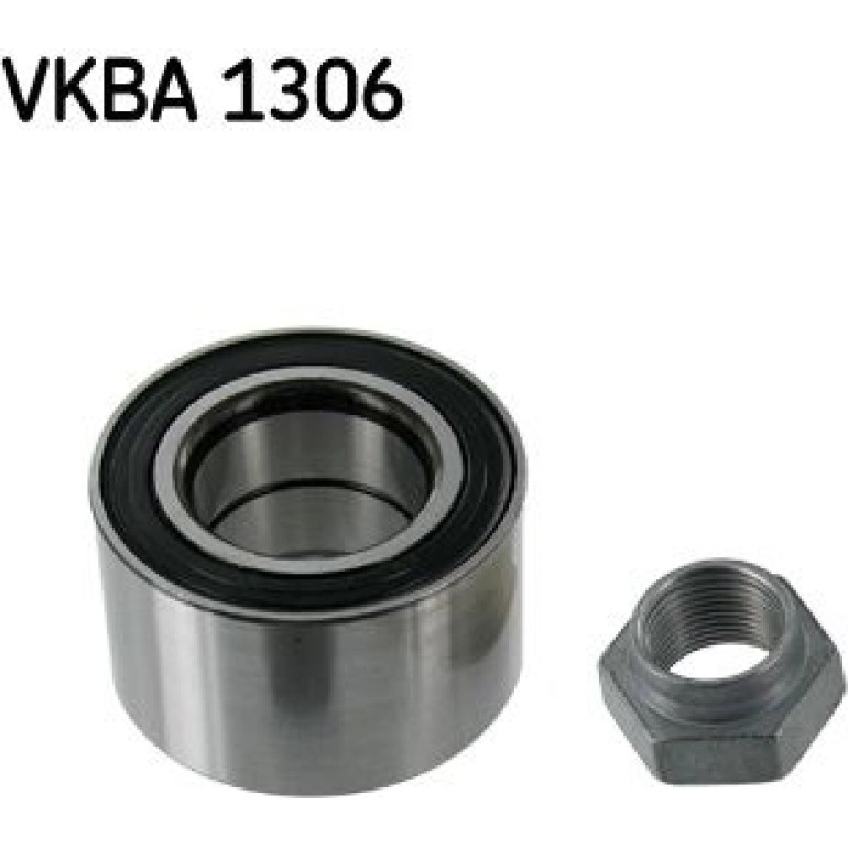 Radlagersatz VKBA 1306 Radlagersatz VKBA 1306