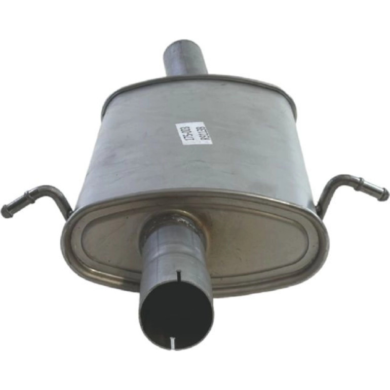 Mittelschalldämpfer 175-003