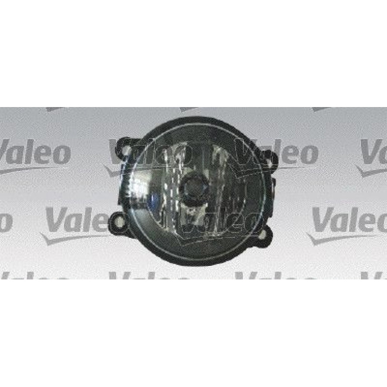 Nebelscheinwerfer 043352 Nebelscheinwerfer 043352