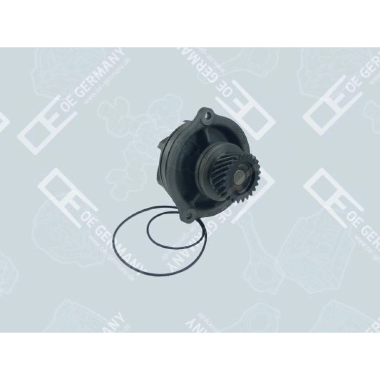 Wasserpumpe Motorkühlung für Iveco 42530032 OEGERMANY 072000821002 Wasserpumpe Motorkühlung für Iveco 42530032 OEGERMANY 072000821002
