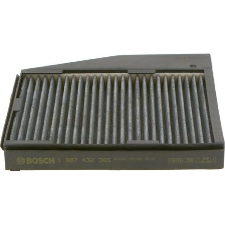 BOSCH 1 987 432 365 Innenraumfilter