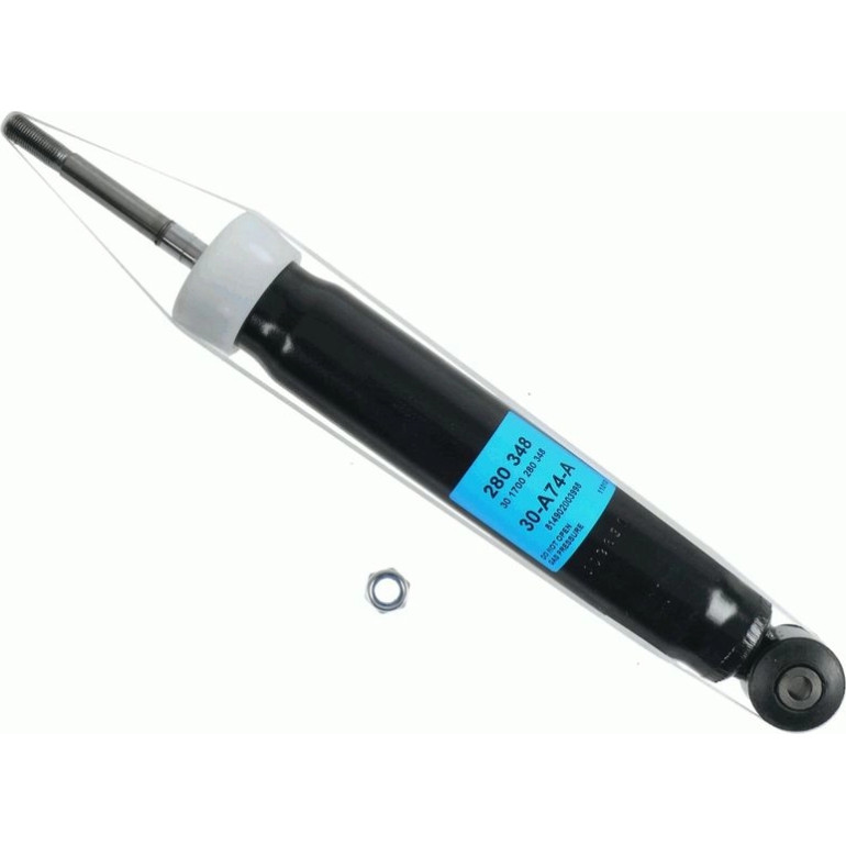 Stoßdämpfer 280 348 Stoßdämpfer 280 348