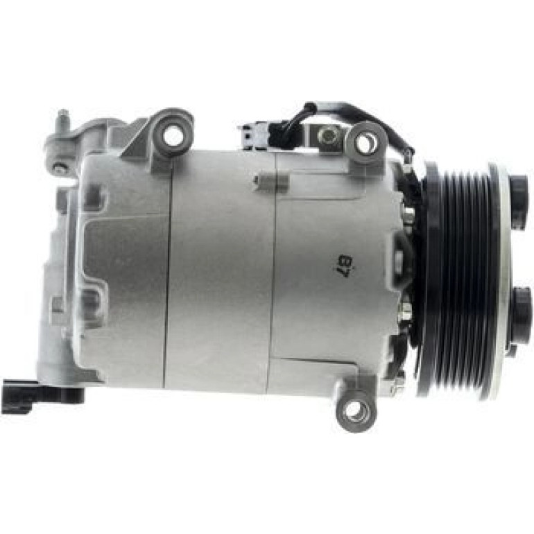Kompressor, Klimaanlage ACP 1393 000P Kompressor, Klimaanlage ACP 1393 000P