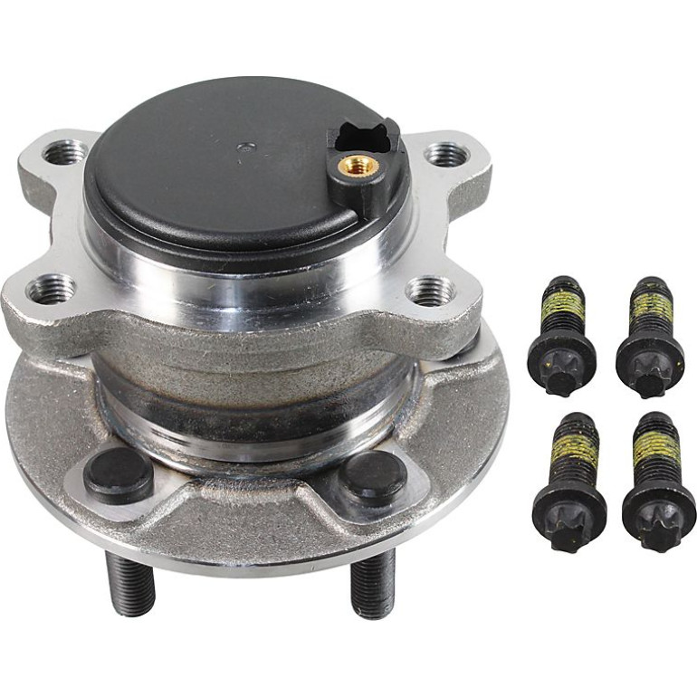 Radlagersatz WM 2285