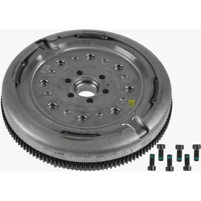 Schwungrad 2294 001 177 Schwungrad 2294 001 177