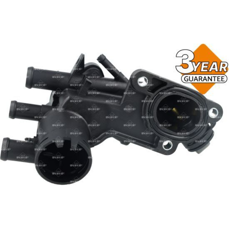 Thermostat, Kühlmittel 725243 Thermostat, Kühlmittel 725243