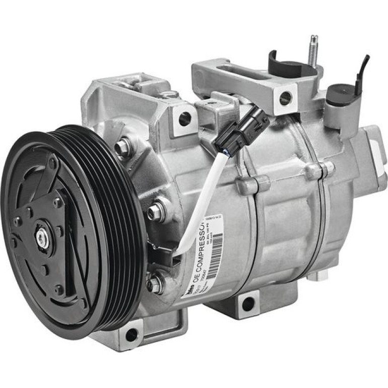 Kompressor, Klimaanlage 700847 Kompressor, Klimaanlage 700847