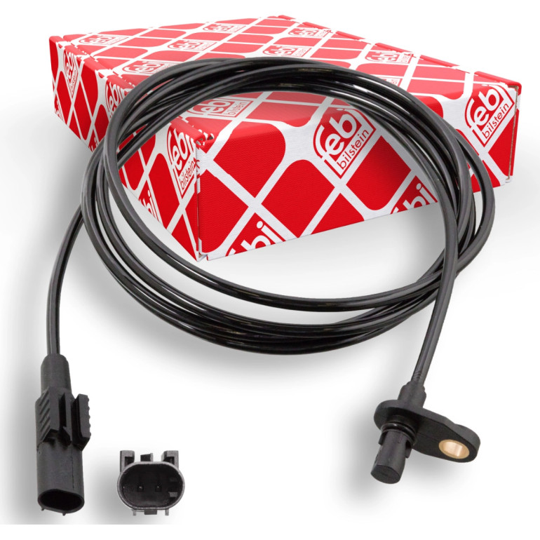 FEBI BILSTEIN 106480 Sensor, Raddrehzahl FEBI BILSTEIN 106480 Sensor, Raddrehzahl