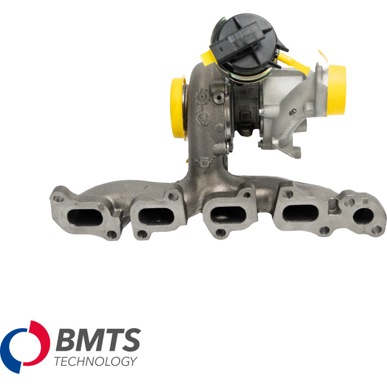 BMTS Turbolader 40006078 BMTS Turbolader 40006078