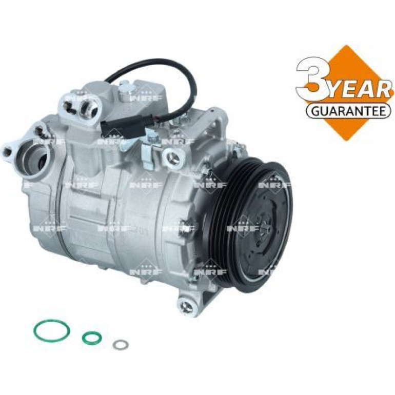Kompressor, Klimaanlage 32433 Kompressor, Klimaanlage 32433