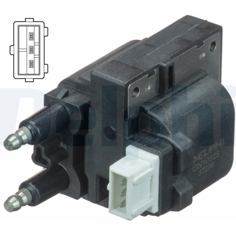 Zündspule GN10828-12B1 Zündspule GN10828-12B1