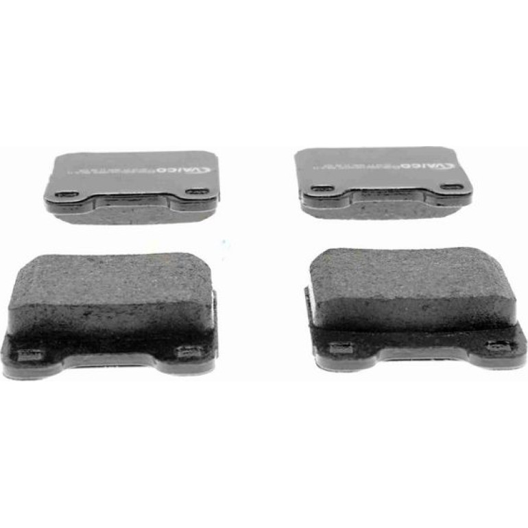 Bremsbelagsatz, Scheibenbremse V40-8019 Bremsbelagsatz, Scheibenbremse V40-8019