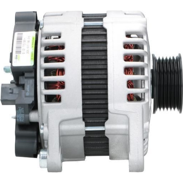 Generator 205.517.180.010 Generator 205.517.180.010