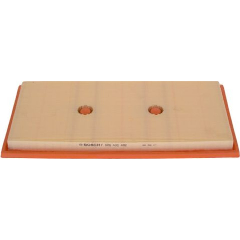 BOSCH F 026 400 482 Luftfilter