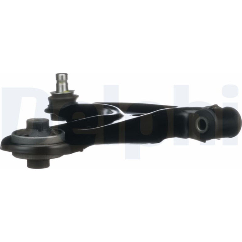 Lenker, Radaufhängung TC3326