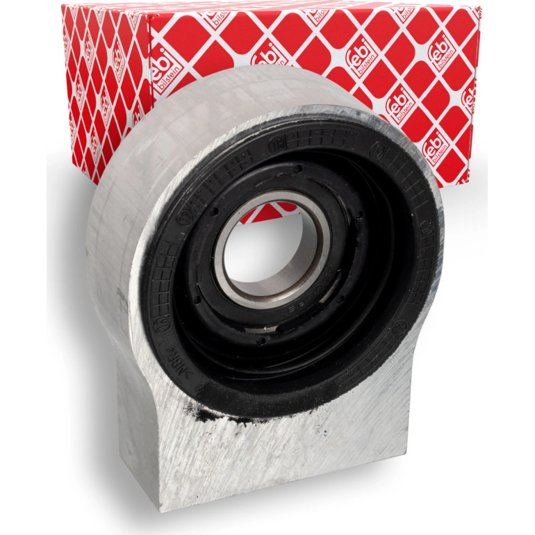 FEBI BILSTEIN 107580 Kardanwellenlager FEBI BILSTEIN 107580 Kardanwellenlager