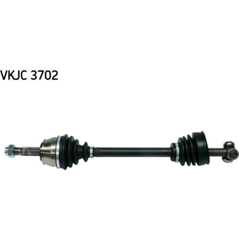 Antriebswelle VKJC 3702 Antriebswelle VKJC 3702