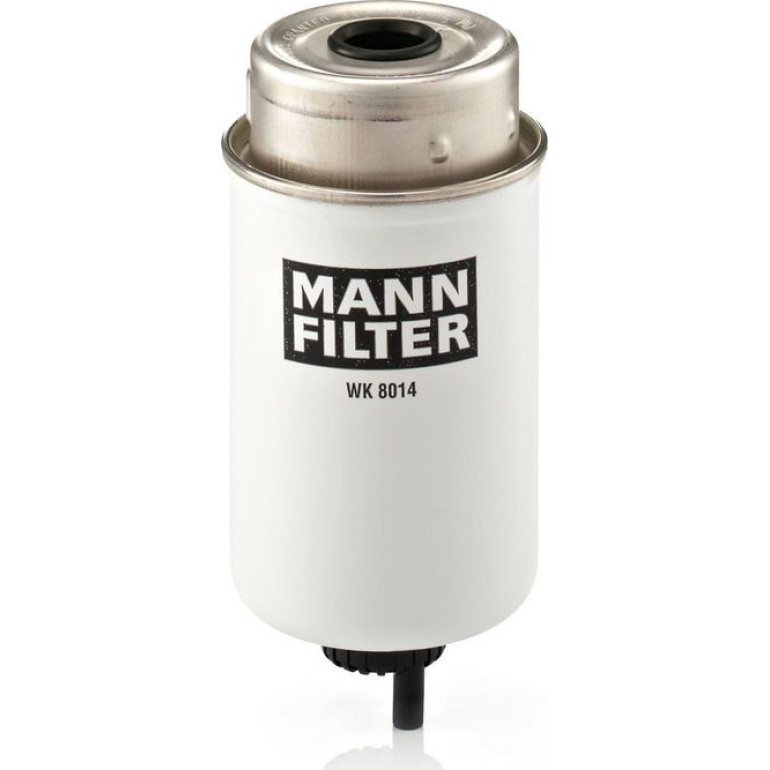 Kraftstofffilter WK 8014