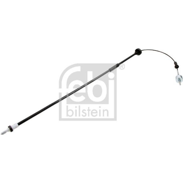 FEBI BILSTEIN 185397 Seilzug, Kupplungsbetätigung FEBI BILSTEIN 185397 Seilzug, Kupplungsbetätigung